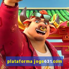 plataforma jogo631.com